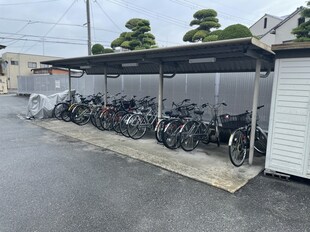 北条町駅 徒歩4分 3階の物件外観写真